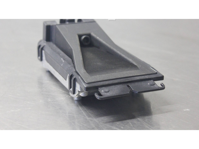 Камера ветрового стекла