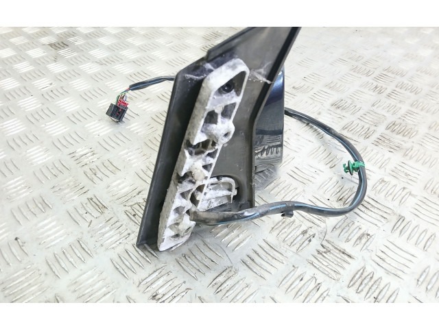 Зеркало электрическое Volkswagen Golf Plus 2005 - 2013 года