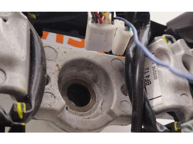 Volant Subaru Outback (BS) 2016