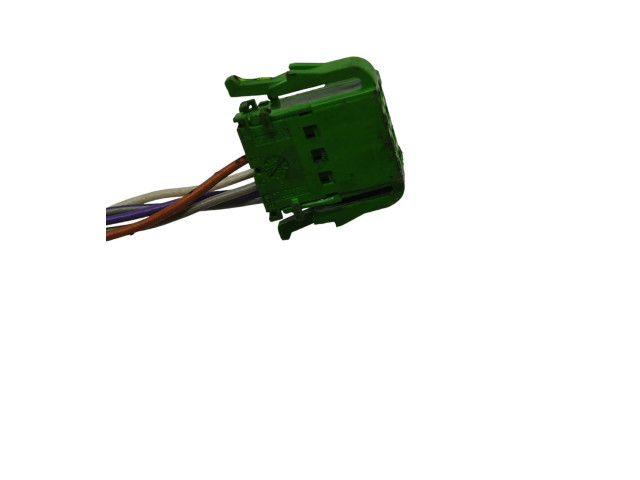 Зеркало электрическое        Volkswagen New Beetle  1998 - 2011 года   