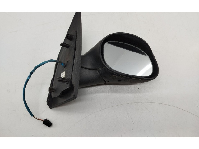 Зеркало электрическое        Citroen C2   -  года   