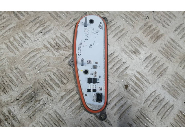 Блок управления Xenon