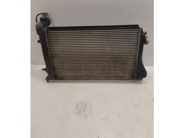 Интеркулер  1K0145803AL   Volkswagen Caddy 