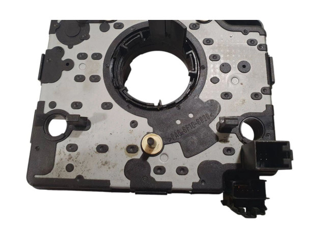 Подрулевой шлейф SRS 1J0959654AP, 1J0959654AC Audi A6 S6 C5 4B