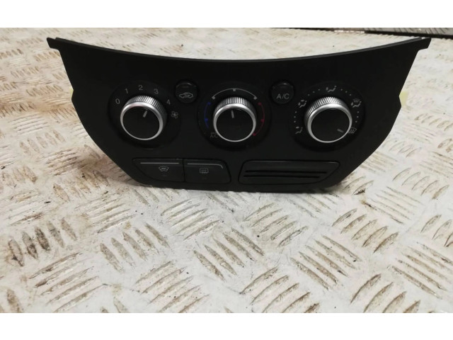Блок управления климат-контролем CJ5T19980CH, E1067439   Ford Kuga II