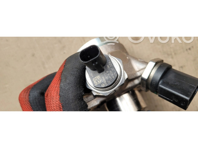 Топливный насос