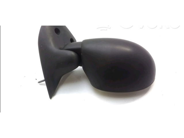 Зеркало электрическое Renault Twingo I 1999 - 2006 года