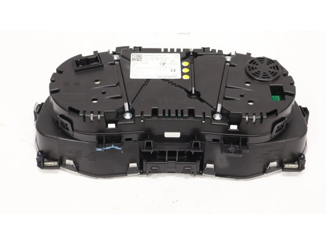 Панель приборов 654920741A Skoda Scala