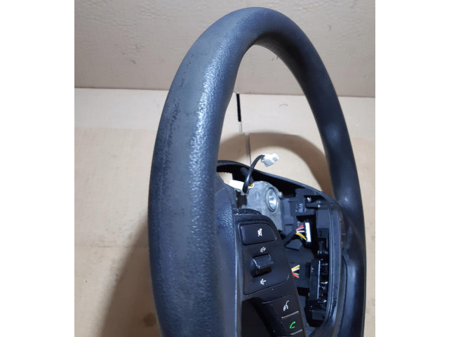 Руль KIA Ceed 2012 - 2018 года