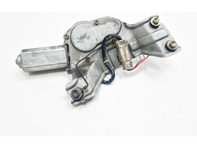 Моторчик заднего дворника 8491006094, 623360 Mitsubishi Pajero