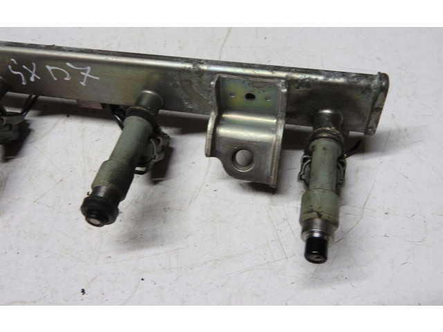 Vstřikovací lišta 345643rrr131 Suzuki SX4