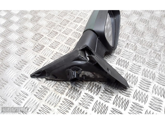 Зеркало электрическое        Renault Scenic RX   -  года   