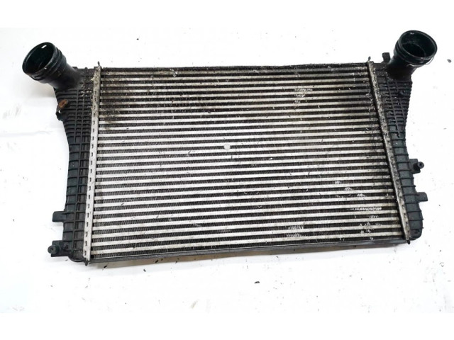 Интеркулер  3c0145805f   Volkswagen PASSAT B6 