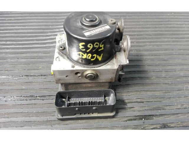 Блок АБС 06210902073, 00008987D2 Honda Accord 2003 - 2007 года