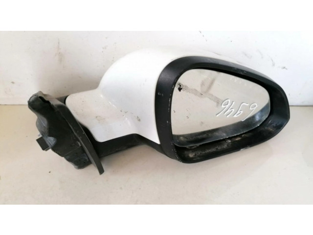 Зеркало электрическое правое Opel Insignia A 2008-2017 года