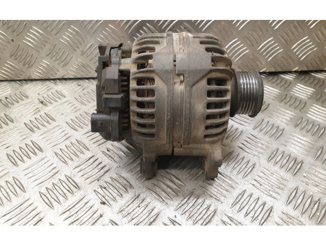 Генератор 028903028E Seat Alhambra (Mk1)