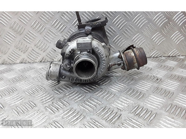  Турбина KIA Ceed  282012a400         