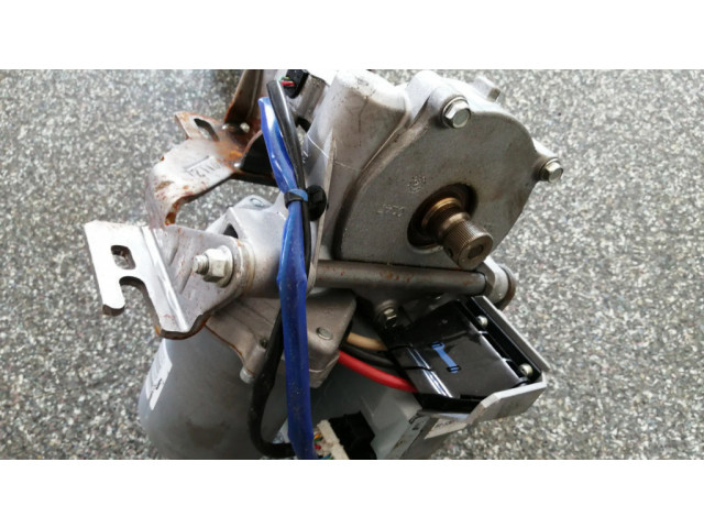 Насос рулевого управления