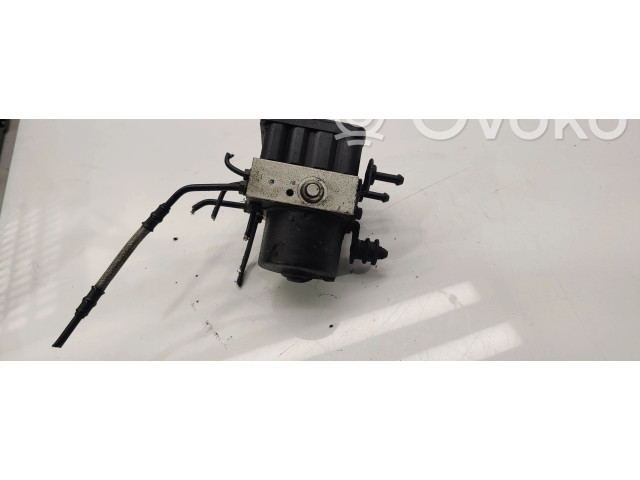 Блок АБС 1k0907379Aa Skoda Octavia Mk2 (1Z) 2004 - 2013 года