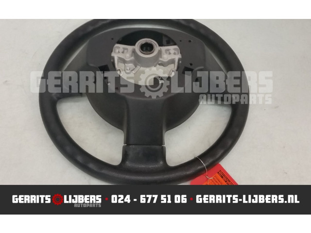 Руль Daihatsu Sirion - года GS13102660, GS13102660