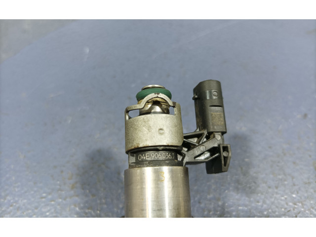 Форсунка 04E906036T, 04E906036T Skoda Fabia Mk3 (NJ)