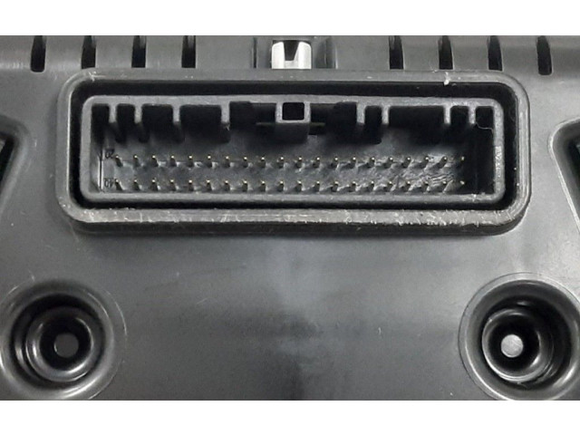 Панель приборов 248090213R Renault Trafic III (X82)