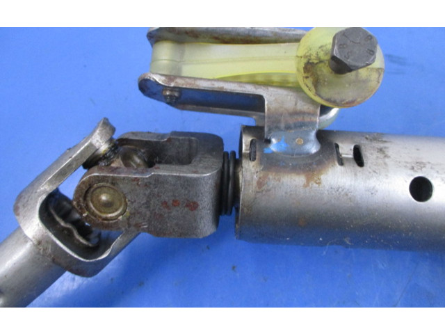 Рулевая рейка 1J1419501DC, 1J1419501DC Volkswagen Golf IV 1998 - 2005 года