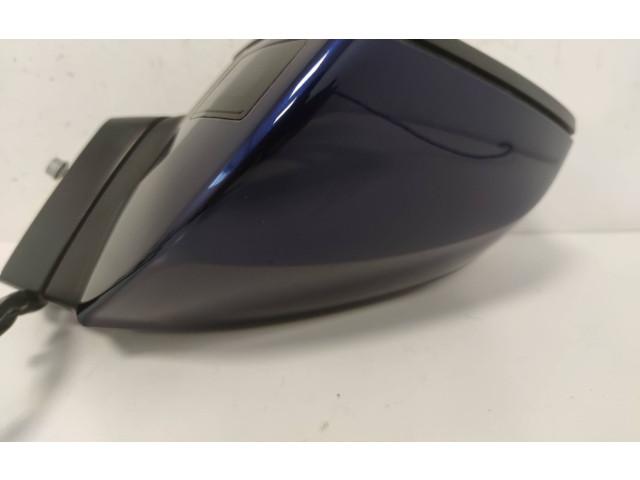 Зеркало электрическое Audi Q5 SQ5 2017 - года