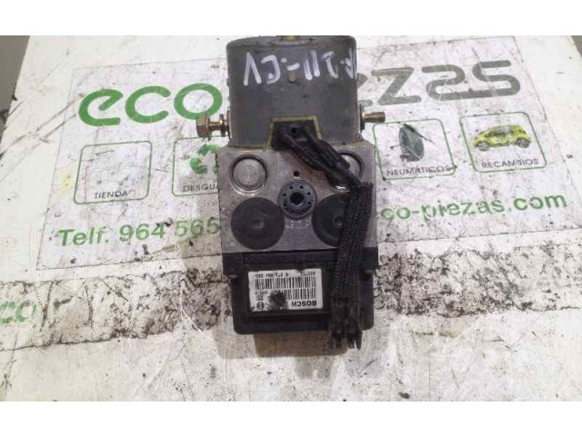 Блок АБС 0265216759, 0265216759 Citroen Xsara - года