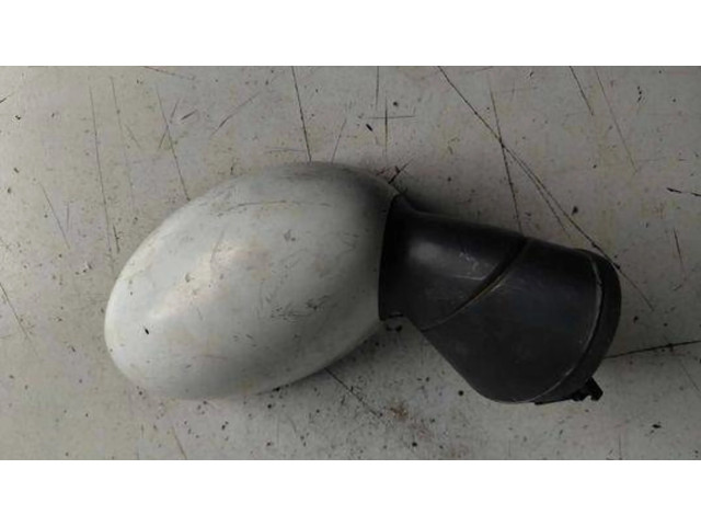 Зеркало электрическое правое Mini Cooper Hatch Hardtop 2001-2006 года