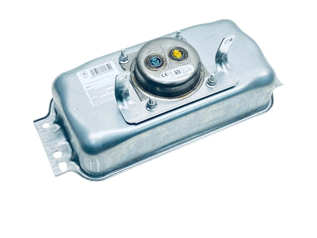 Подушка безопасности пассажира A1668602402 Mercedes-Benz GLE (W166 - C292)