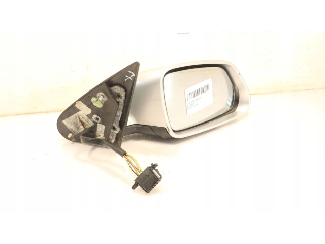 Зеркало электрическое Skoda Octavia Mk2 (1Z) 2004 - 2013 года