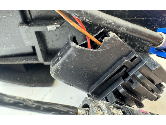 Панель приборов 9218782 BMW M6