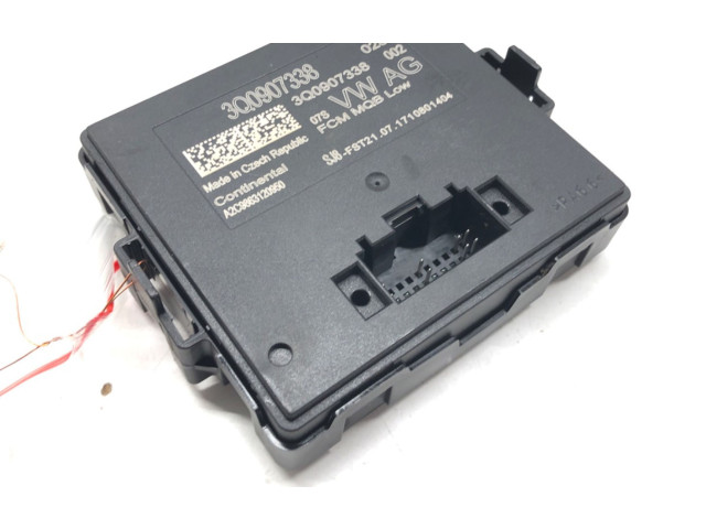 Píst 3Q0907338 Volkswagen Arteon