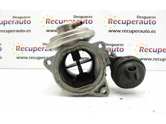 Клапан EGR 03G129637   Skoda Octavia Mk2 (1Z)   