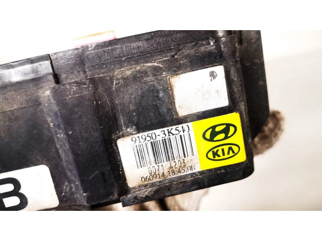 Блок предохранителей 919503k540, 91950-3k540 Hyundai Sonata