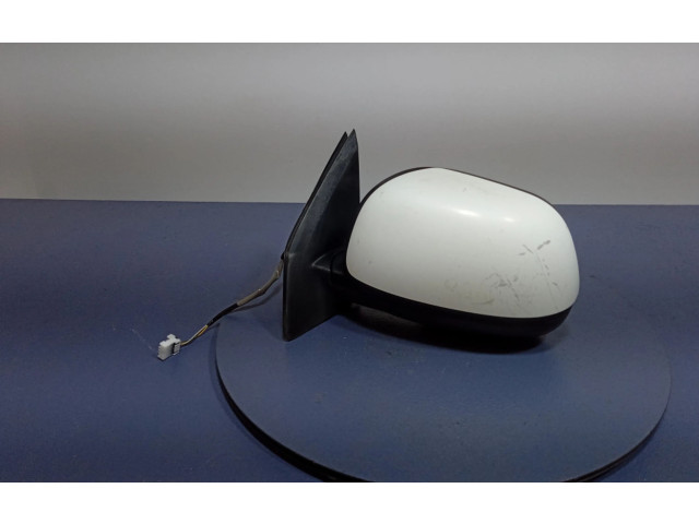 Зеркало электрическое Mitsubishi ASX - года