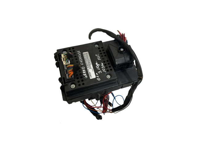 Блок предохранителей 56042942AC Jeep Grand Cherokee (WJ)