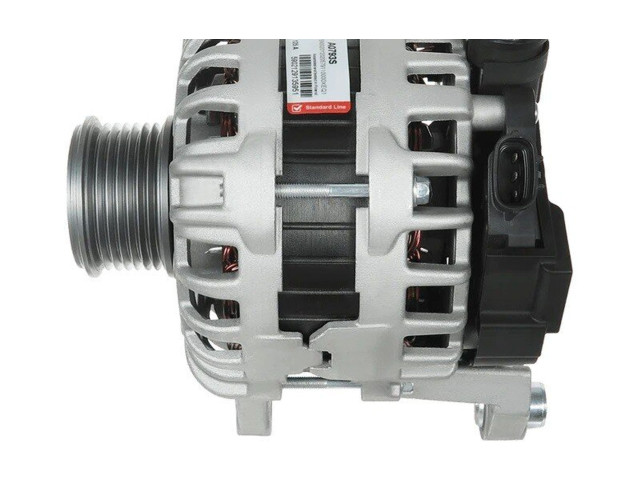 Генератор F000BL06X7, AS-PL Nissan Navara D23