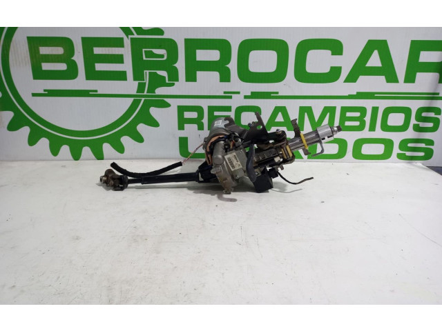 Руль Renault Scenic II - Grand scenic II 2003 - 2006 года 8200701471