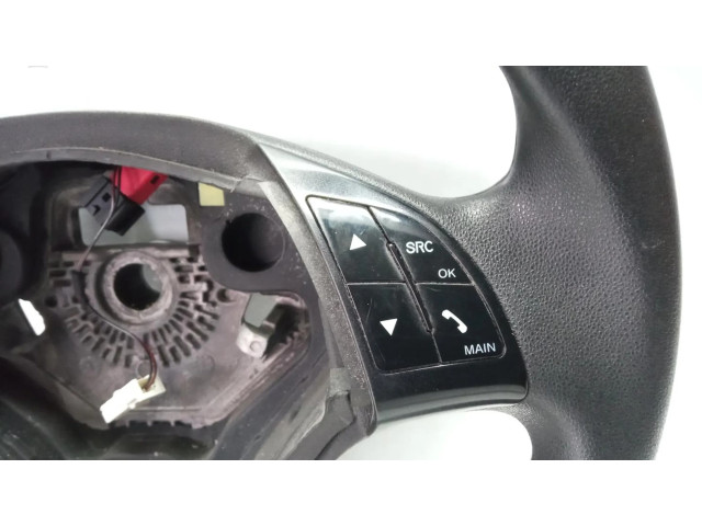 Volant Fiat Grande Punto 2005 735335485, 735335486