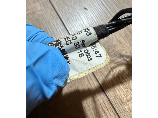 Зеркало электрическое        Mercedes-Benz R W251  2005 - 2013 года   