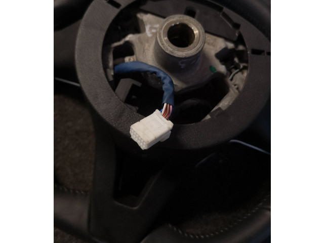 Volant Nissan Qashqai 2020 34267878A