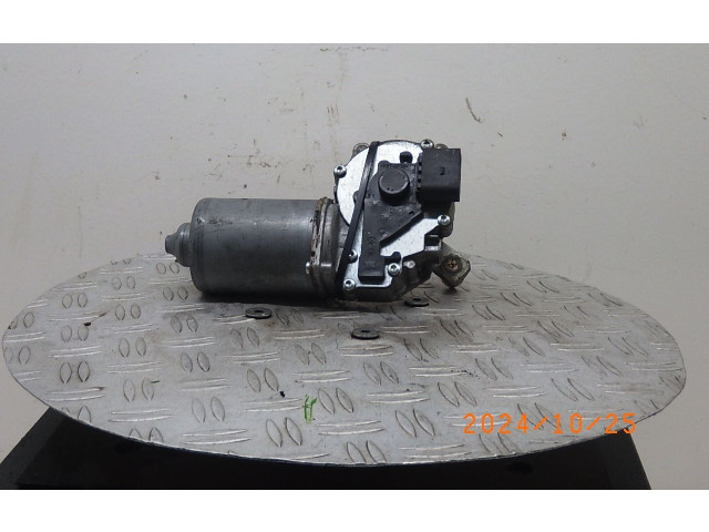 Моторчик дворников Fiat Grande Punto