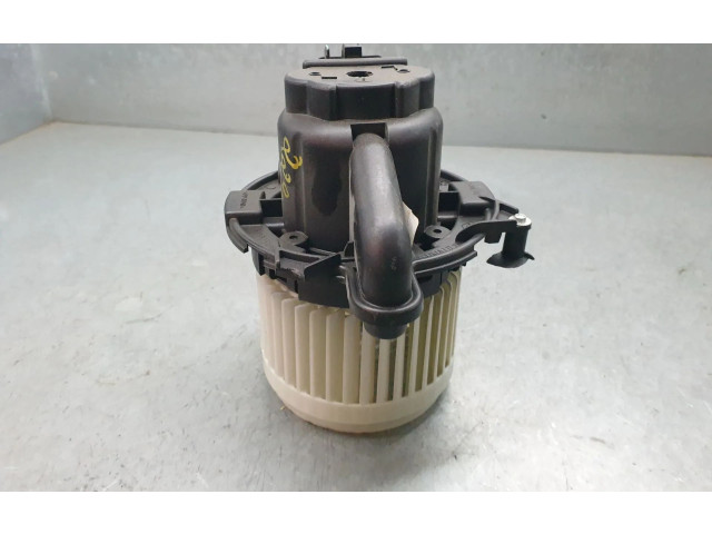 Вентилятор печки    5P3730100   Dacia Logan II