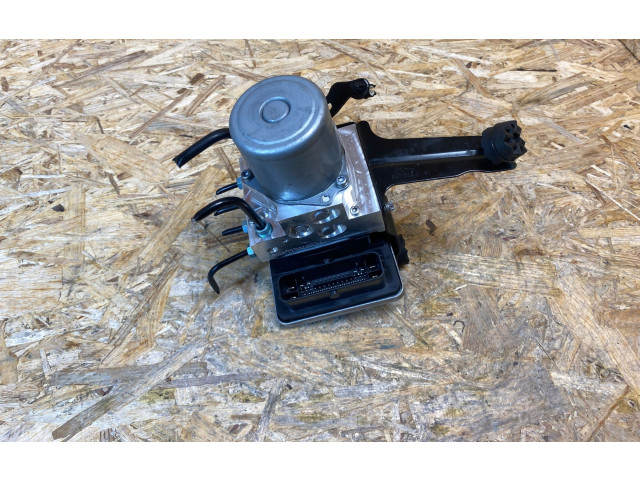 Блок АБС 5A4F1E4   BMW  X3 G01  2018 -  года