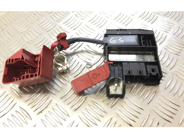 Pojistková skříňka 8282130840, H1060407 Lexus GS 250 350 300H 450H 2015