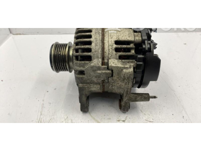 Генератор 045903023   Skoda Fabia Mk1 (6Y)      