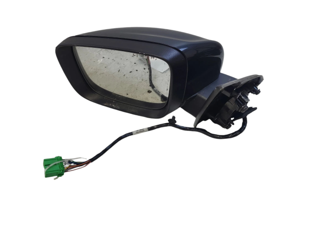 Зеркало электрическое        Volvo XC60  2014 - 2016 года   