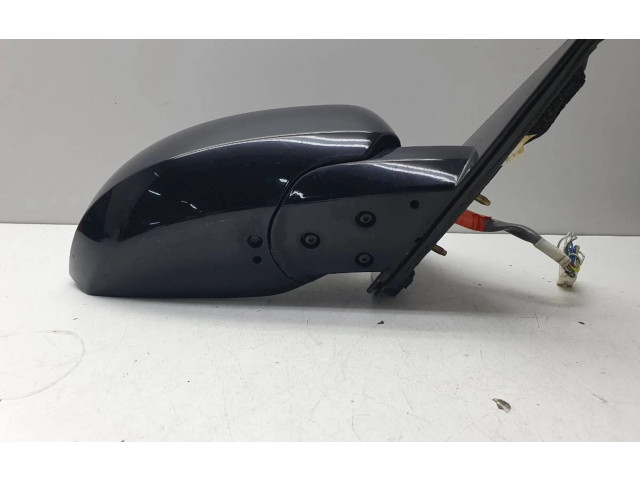 Zpětné zrcátko Nissan Maxima A34 2005 13PIN